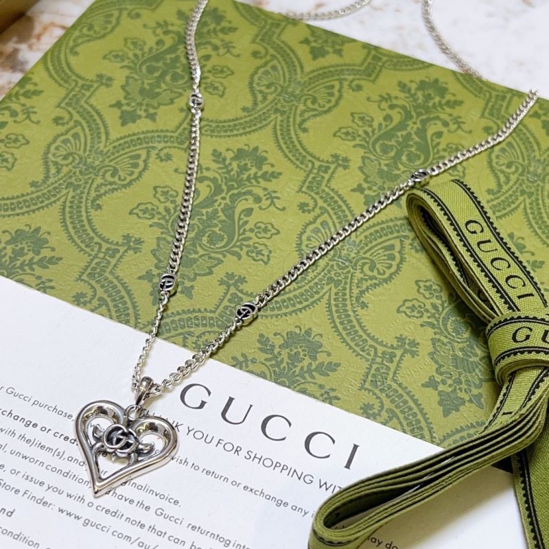 Gucci Necklaces